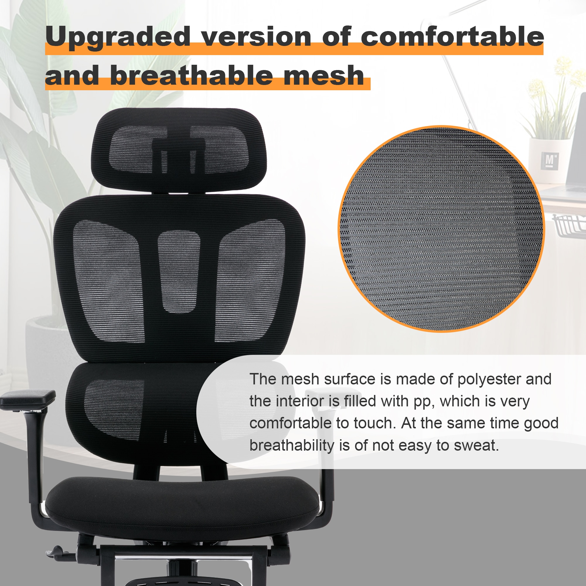Product details | Flexispot